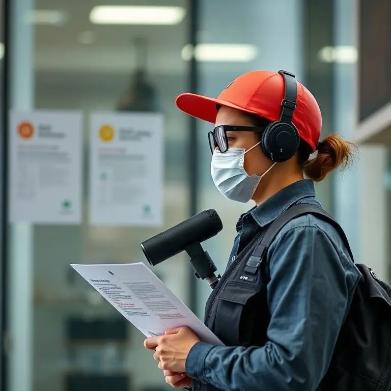 안전하고 확실하게 신고하는 실전 가이드: 보호를 극대화하는 실행 전략