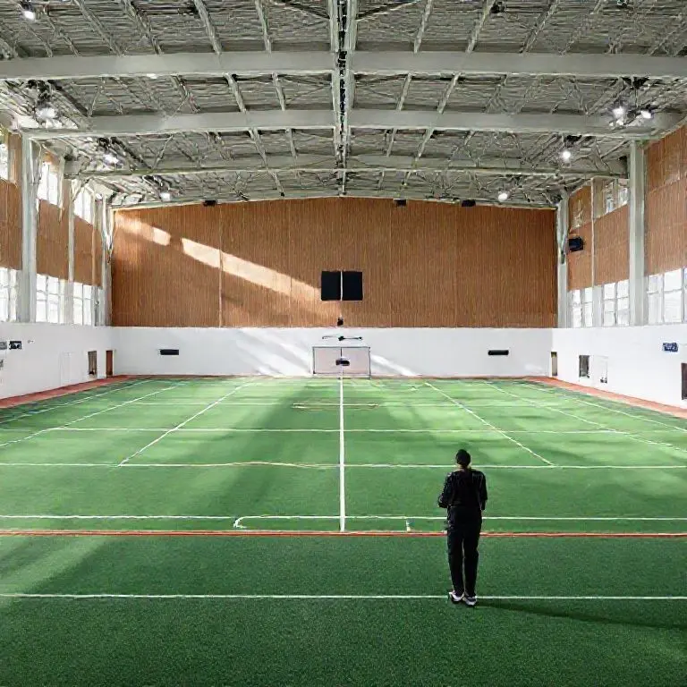 3. 실전 평가: 사설 시설 대비 국민체육센터 이용의 명암