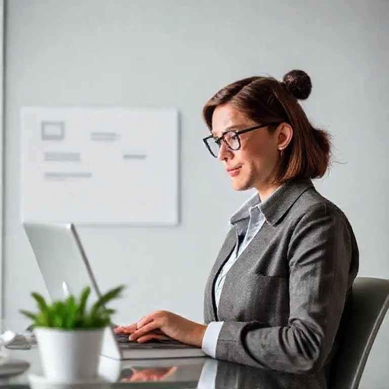 4. 실전 가이드:노인일자리사업 신청의 최적화 팁과 전략