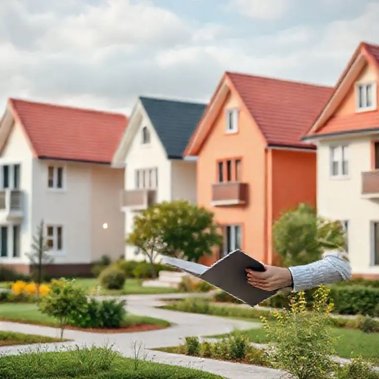 주거급여, 더 나은 미래를 위한 의사결정 지원