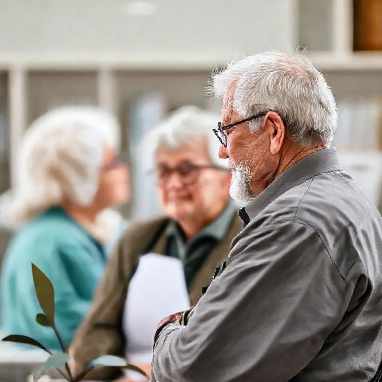 5. 결론:노인일자리사업은 변화하는 시니어 라이프의 강력한 지원군